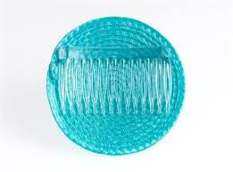 BC01 Braids Base - 9cm Polypropylene Base with Comb