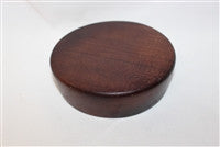 MNLF060 Small PillBox Shape Fascinator Hat Block