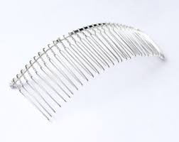 HC03 Metallic Nickel Free Comb