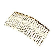 HC03 Metallic Nickel Free Comb